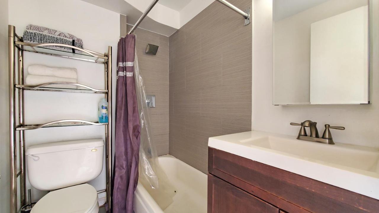 Waikiki Beach Cozy Studio No Resort Fee Honolulu Eksteriør bilde